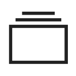 Albums statistic icon