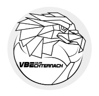 VB Echternach