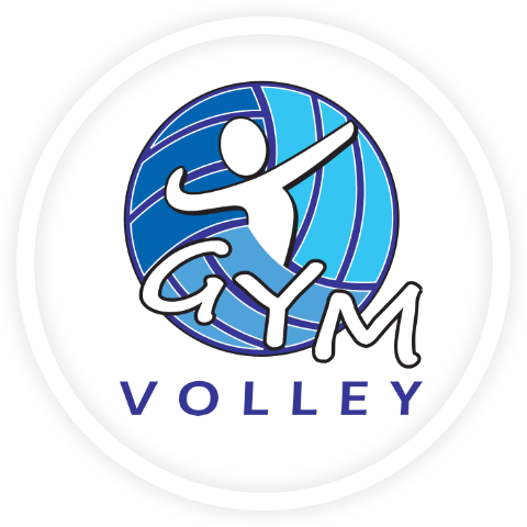 CS GYM Volley