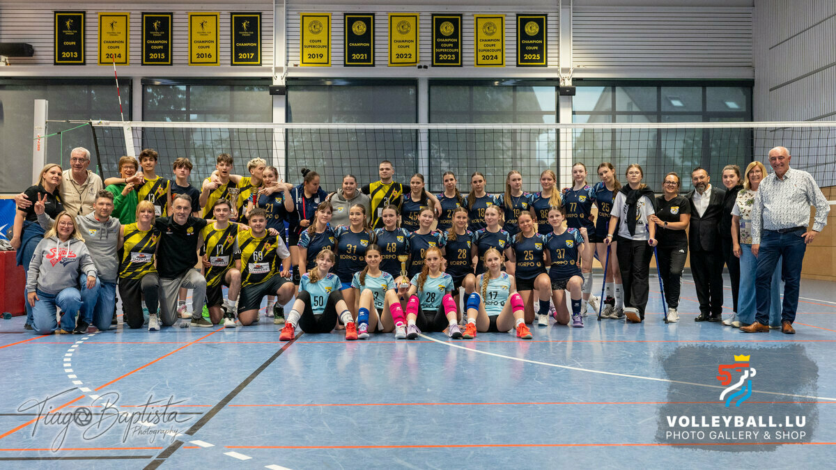 26th Phoenix International Youth Cup