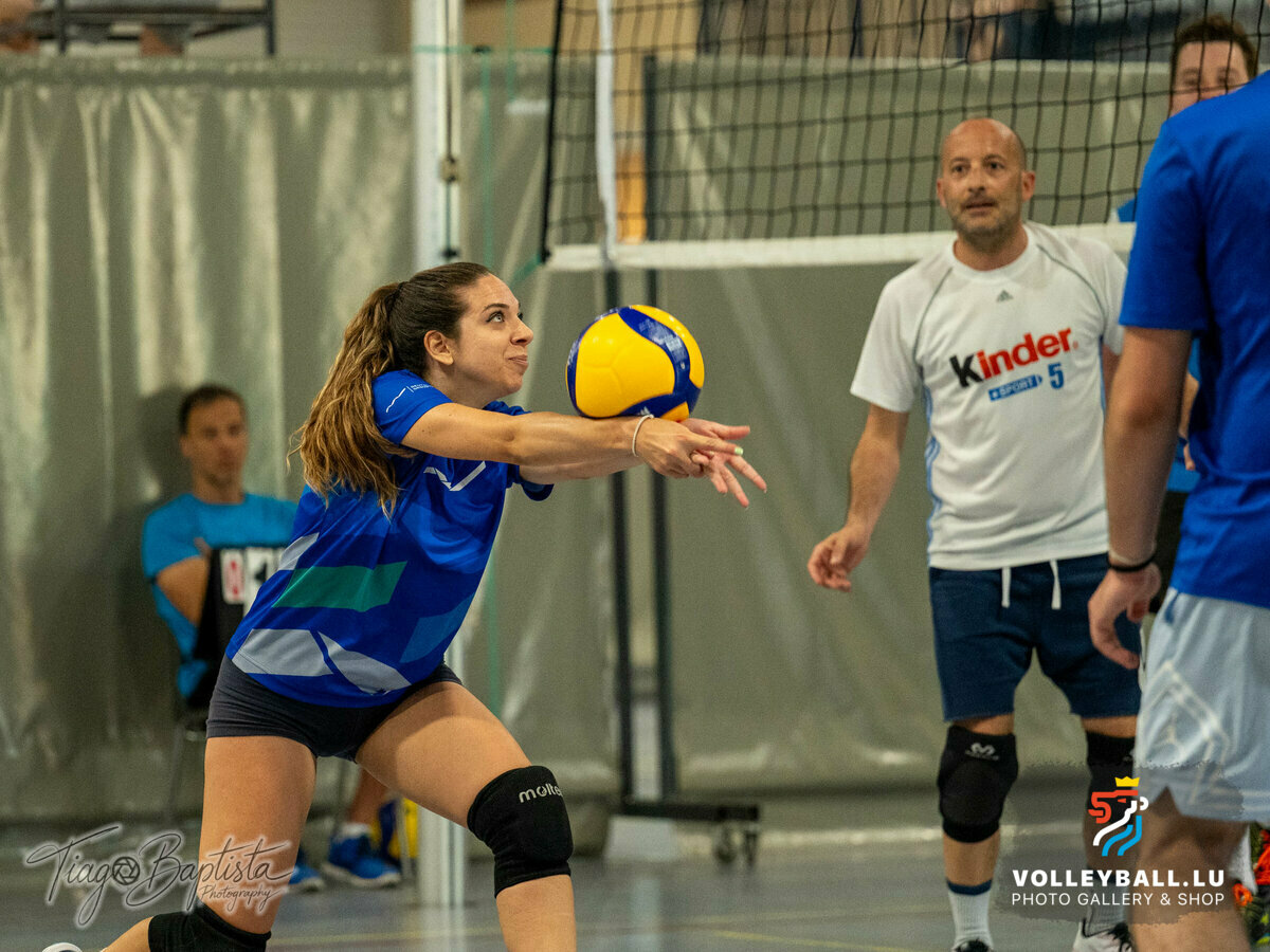 Tournament Messansoucy