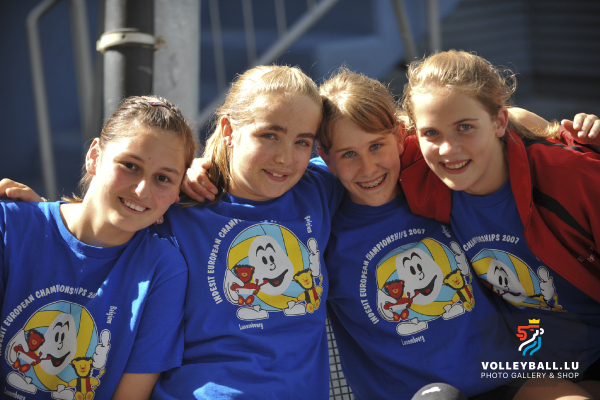 Category image for Youth