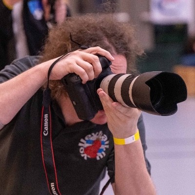 Francis Manderscheid