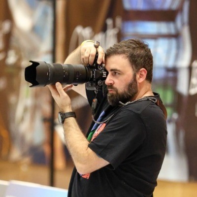Tiago Baptista