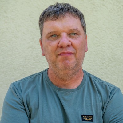 Fernand Schmitz