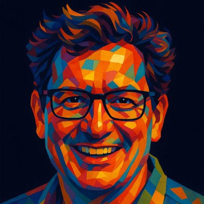 John Oesch