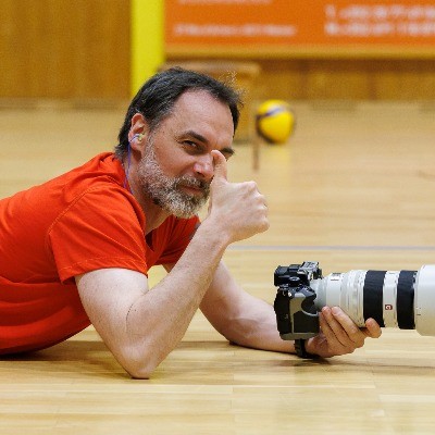 Claude Spilman